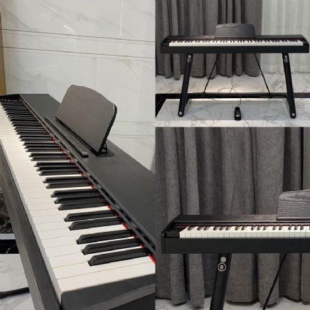 台製電鋼琴，頂級法國音源，檢定音樂班比賽重音質適用